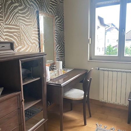 Bolek Mansion Leilighet Banja Luka Eksteriør bilde