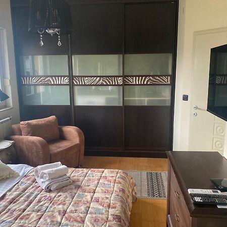Bolek Mansion Leilighet Banja Luka Eksteriør bilde