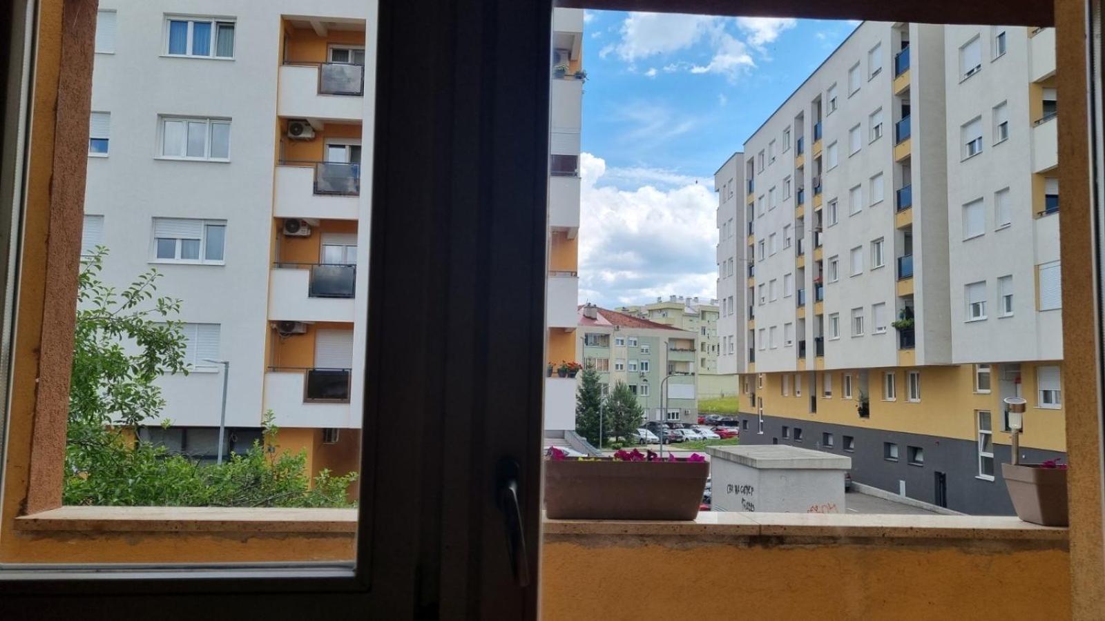 Bolek Mansion Leilighet Banja Luka Eksteriør bilde